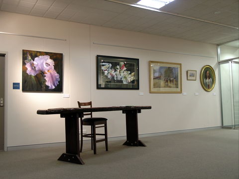 Art Space Corowa - Accommodation Sunshine Coast 1
