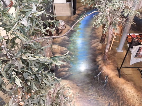 Barmah Forest Heritage And Education Centre - Nathalia - Accommodation Sunshine Coast 0