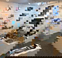 Batemans Bay Visitors Centre Art Gallery - Accommodation Sunshine Coast