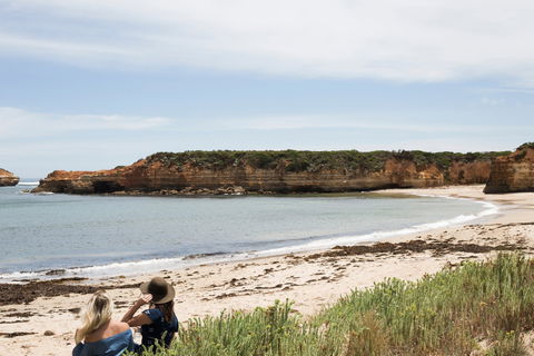 Bay Of Islands Coastal Park - Accommodation Sunshine Coast 0