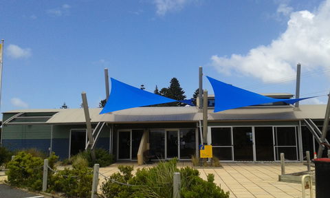 Beachport Visitor Information Centre - Accommodation Sunshine Coast 0