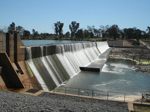 Bedford Weir - Accommodation Sunshine Coast 0