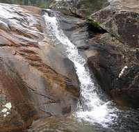 Biamanga Cultural Area Mumbulla Creek Falls and Picnic Area - Accommodation Sunshine Coast