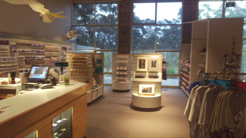 Blue Mountains Heritage Centre And Virtual Reality Experience - Accommodation Sunshine Coast 1