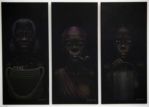 Boomalli Aboriginal Artists - Accommodation Sunshine Coast 0