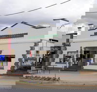 Braidwood Visitors Information Centre at the Theatre - Accommodation Sunshine Coast