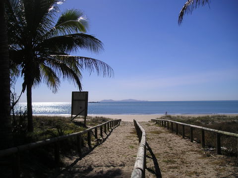 Bucasia Beach - Accommodation Sunshine Coast 0