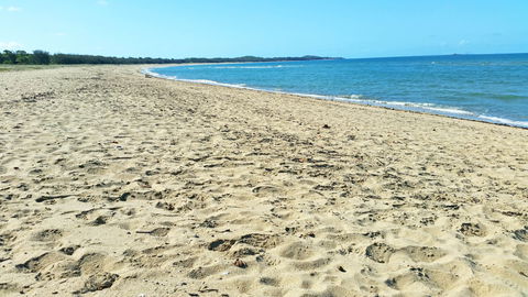 Bucasia Beach - Accommodation Sunshine Coast 1