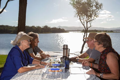 Bullocky Rest - Accommodation Sunshine Coast 2