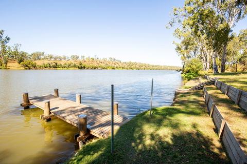 Bundaberg To Eidsvold Weekend Drive - Accommodation Sunshine Coast 1