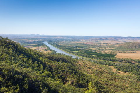 Bundaberg To Eidsvold Weekend Drive - Accommodation Sunshine Coast 2