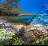 Burns Bay - Accommodation Sunshine Coast