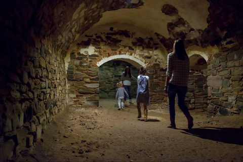 Burra Heritage Passport - Accommodation Sunshine Coast 0
