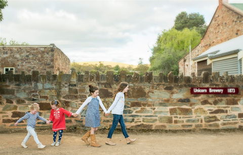 Burra Heritage Passport - Accommodation Sunshine Coast 1