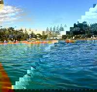Byron Bay River Nature Kayak Tour - Accommodation Sunshine Coast