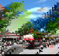 Cabramatta - Accommodation Sunshine Coast