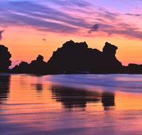 Camel Rock - Accommodation Sunshine Coast