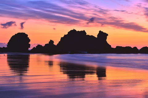 Camel Rock - Accommodation Sunshine Coast 0