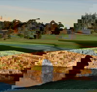 Camden Golf Club - Accommodation Sunshine Coast