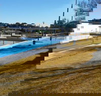Canowindra Swimming Pool - Accommodation Sunshine Coast