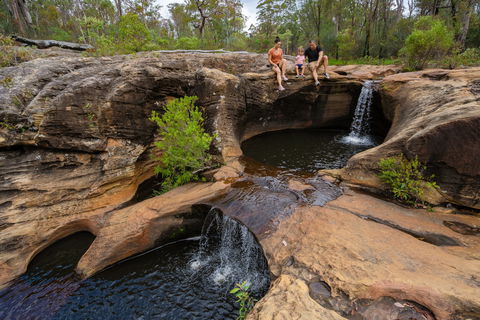 Capricorn Way - Accommodation Sunshine Coast 2