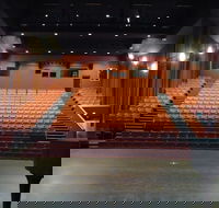 Capitol Theatre Tamworth - Accommodation Sunshine Coast
