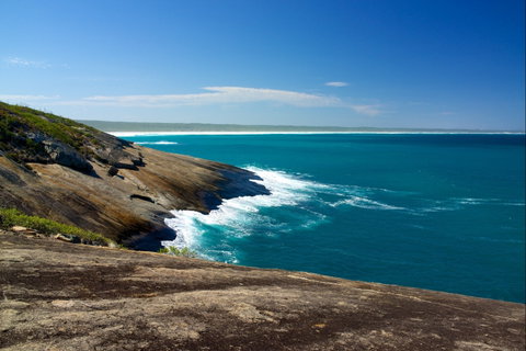 Cape Arid National Park - Accommodation Sunshine Coast 0