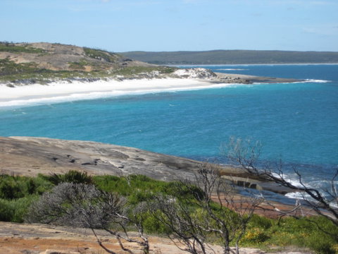 Cape Arid National Park - Accommodation Sunshine Coast 1