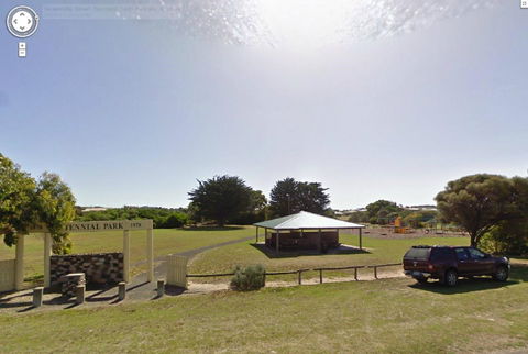 Centennial Park Beachport - Accommodation Sunshine Coast 1