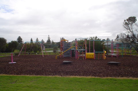 Centennial Park Beachport - Accommodation Sunshine Coast 2