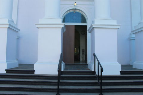 Churches Of Bundaberg - Accommodation Sunshine Coast 1