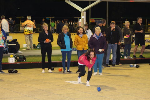 Cleveland Sharks Bowls Club - Accommodation Sunshine Coast 2