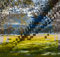 Coast to the Highlands Scenic Drive  Kangaroo Valley - Accommodation Sunshine Coast