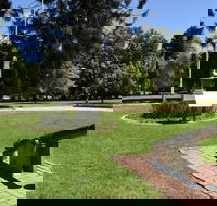 Collins Park - Accommodation Sunshine Coast