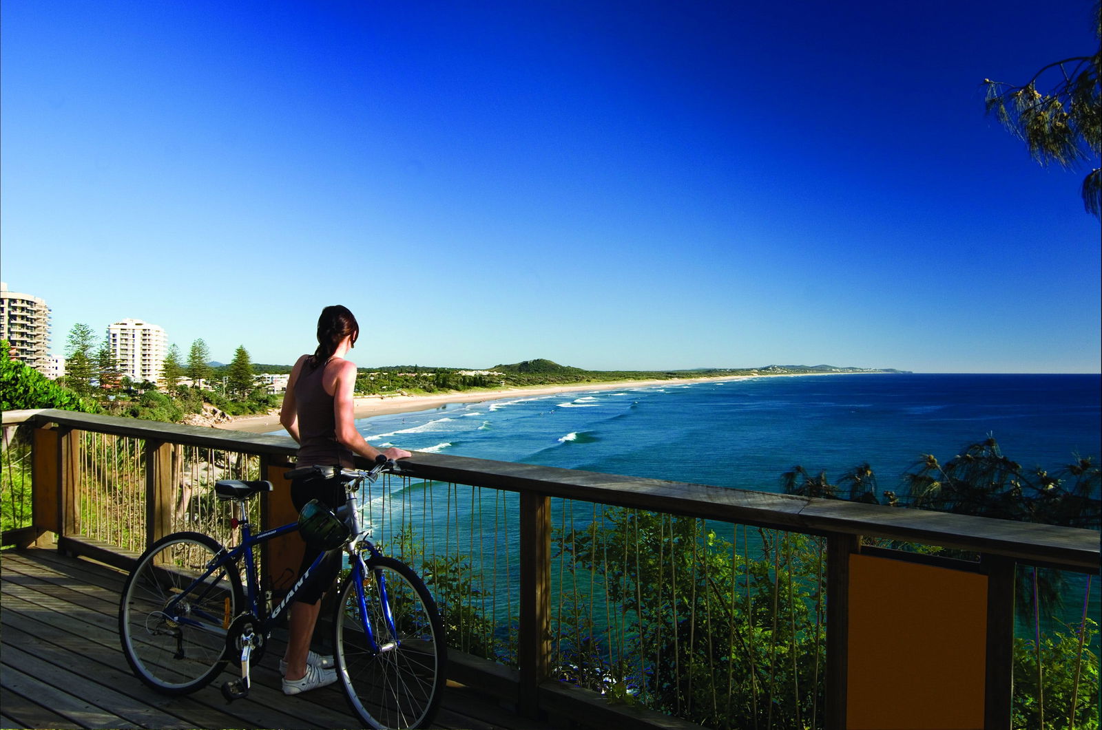  Accommodation Sunshine Coast