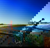 Coolum Beach - Accommodation Sunshine Coast