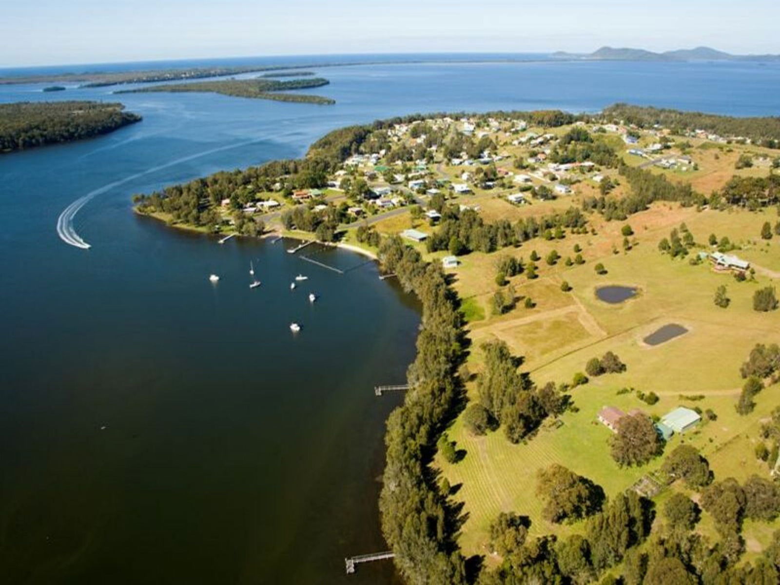 Coomba Park NSW Accommodation Sunshine Coast