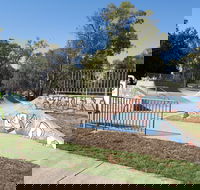 Cootamundra Skate Park - Accommodation Sunshine Coast