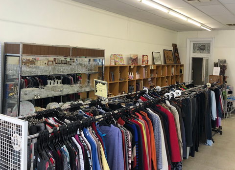 Copper Coast Op Shops, Second-hand And Antiques Trail - Accommodation Sunshine Coast 0