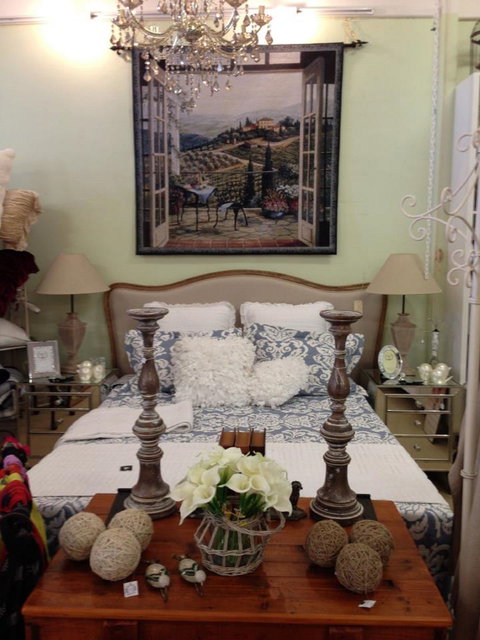 Copper Coast Op Shops, Second-hand And Antiques Trail - Accommodation Sunshine Coast 1