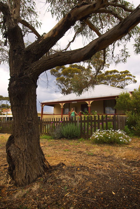 Dance Cottage Museum - Accommodation Sunshine Coast 0