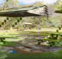 Dandahra Picnic Area - Accommodation Sunshine Coast
