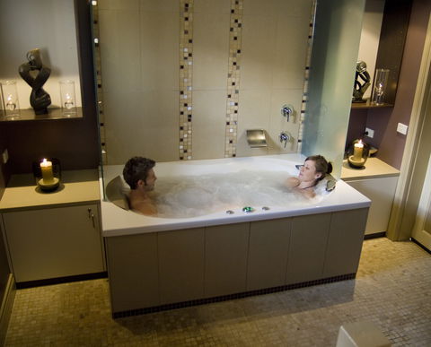 Daylesford Day Spa And Beauty - Accommodation Sunshine Coast 1