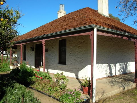 Discovering Historic Kadina Town Drive - Accommodation Sunshine Coast 1