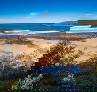 Dolphin Point - Accommodation Sunshine Coast