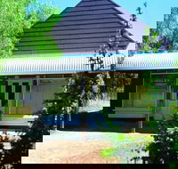 Dowerin - Accommodation Sunshine Coast