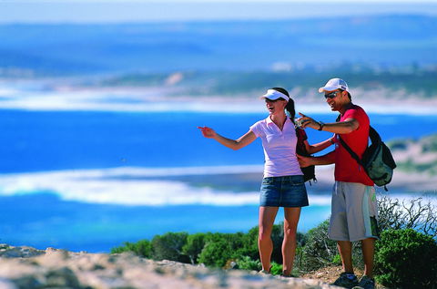 Eagle Gorge - Accommodation Sunshine Coast 1