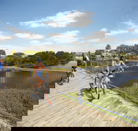 East Gippsland Rail Trail - Accommodation Sunshine Coast
