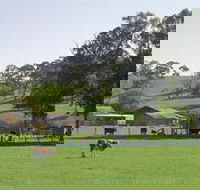 Echunga - Accommodation Sunshine Coast