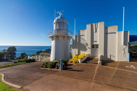 Eden Killer Whale Museum - Accommodation Sunshine Coast 1